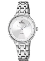 Orologio Festina Donna Mademoiselle in Acciaio F20600/1 - F20600/1